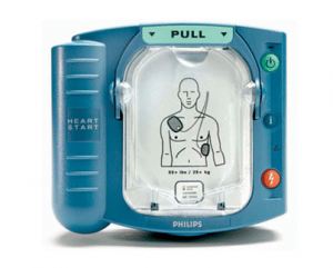 Philips HeartStart Onsite AED