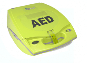 ZOLL AED Plus