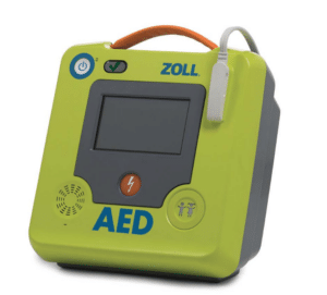 ZOLL AED 3